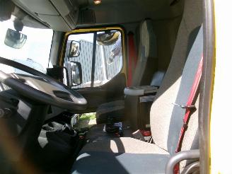 Volvo  FL250 -12   Autotransporter 3 Lader picture 31