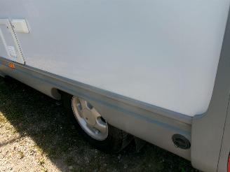 Dethleffs  Globetrotter Esprit  - Fiat Ducato 230 - 2.8 TD picture 32