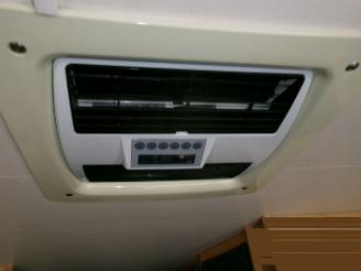 Dethleffs  Globetrotter Esprit  - Fiat Ducato 230 - 2.8 TD picture 22