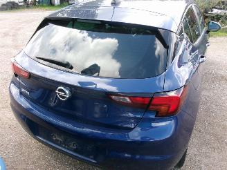 Opel Astra 1.5 D Innovation 5 Drs HB picture 11
