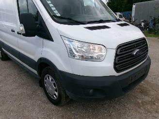 Ford Transit Custom 2.0 D Bestelwagen Trend - Hoog picture 7