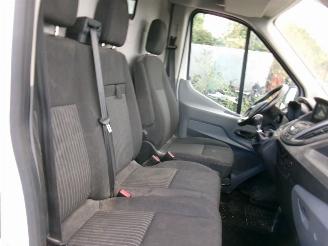 Ford Transit Custom 2.0 D Bestelwagen Trend - Hoog picture 22