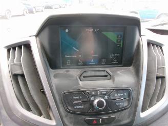 Ford Transit Custom 2.0 D Bestelwagen Trend - Hoog picture 29