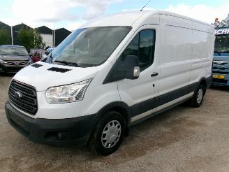 Ford Transit Custom 2.0 D Bestelwagen Trend - Hoog picture 2