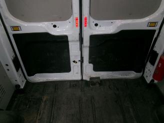 Ford Transit Custom 2.0 D Bestelwagen Trend - Hoog picture 14