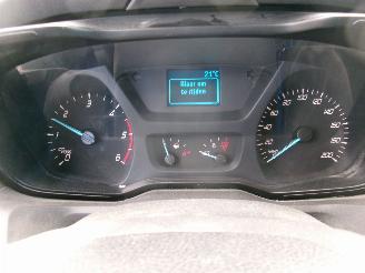 Ford Transit Custom 2.0 D Bestelwagen Trend - Hoog picture 28