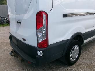 Ford Transit Custom 2.0 D Bestelwagen Trend - Hoog picture 8
