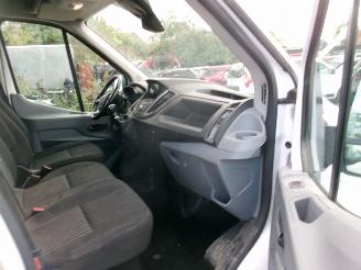 Ford Transit Custom 2.0 D Bestelwagen Trend - Hoog picture 21