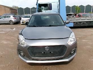 Suzuki Swift 1.2 Comfort 5 Drs HB picture 7