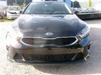 Kia Ceed 1.0 5 DRS HB Lounge picture 7