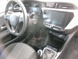 Opel Corsa 1.2 F - 5 DRS Edition picture 29