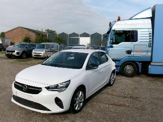 krockskadad bil auto Opel Corsa 1.2 F - 5 DRS Edition 2023/3