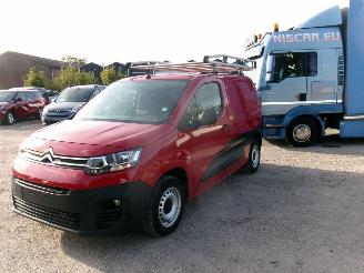 Citroën Berlingo 1.6 HDI - Comfort picture 1