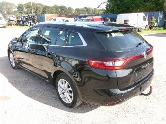 Renault Mégane Grandtour 1.5 Dci Corporate picture 5