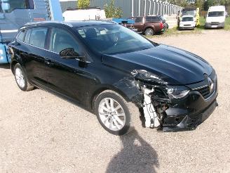 Renault Mégane Grandtour 1.5 Dci Corporate picture 3