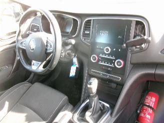 Renault Mégane Grandtour 1.5 Dci Corporate picture 29