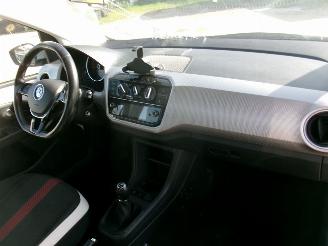 Volkswagen Up! 1.0 Move Up 5 Drs picture 17