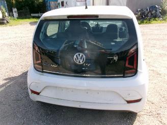 Volkswagen Up! 1.0 Move Up 5 Drs picture 11