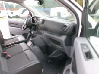 Toyota Proace 2.0 D- Bestelwagen picture 17