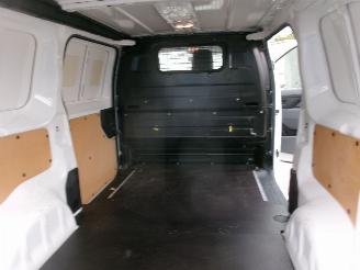 Toyota Proace 2.0 D- Bestelwagen picture 28