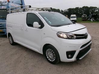 Toyota Proace 2.0 D- Bestelwagen picture 3
