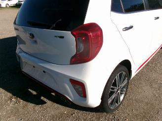 Kia Picanto 1.2 GT Line picture 13