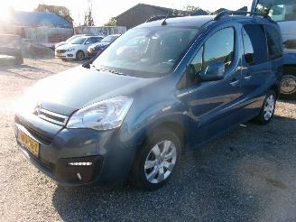 Citroën Berlingo 1.2 Multispace picture 2