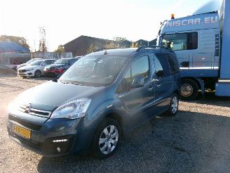 skadebil auto Citroën Berlingo 1.2 Multispace 2018/6