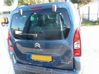 Citroën Berlingo 1.2 Multispace picture 10