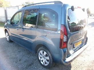 Citroën Berlingo 1.2 Multispace picture 5