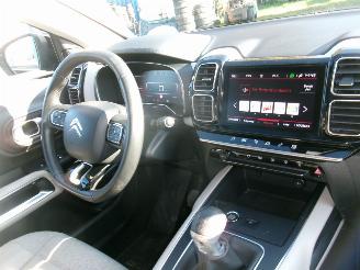 Citroën C5 Aircross 1.2 Live picture 23
