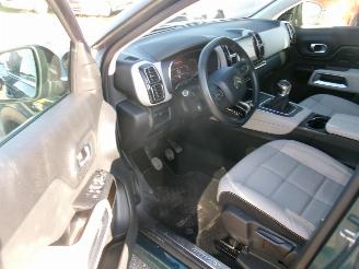 Citroën C5 Aircross 1.2 Live picture 18