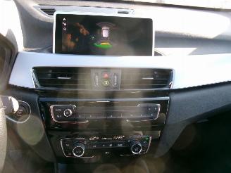 BMW X1 1.5 S-Drive 18i picture 24