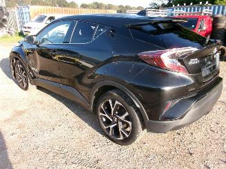 Toyota C-HR 1.2 C-Hic picture 5