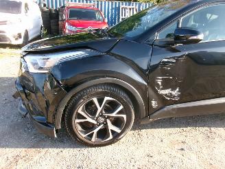 Toyota C-HR 1.2 C-Hic picture 31