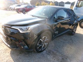 Toyota C-HR 1.2 C-Hic picture 2