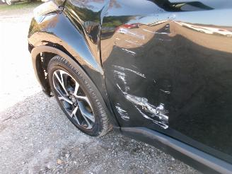 Toyota C-HR 1.2 C-Hic picture 28