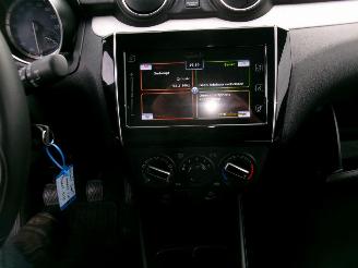 Suzuki Swift 1.2 Comfort Hybride picture 29