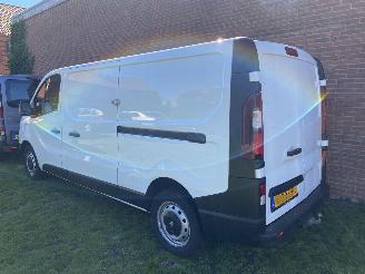 Renault Trafic 2x schuifdeur WB 350cm 92KW NAVI picture 30