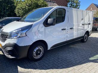 Renault Trafic 2x schuifdeur WB 350cm 92KW NAVI picture 22