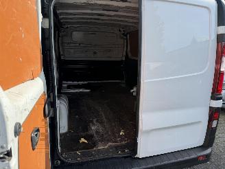 Renault Trafic 2x schuifdeur WB 350cm 92KW NAVI picture 19