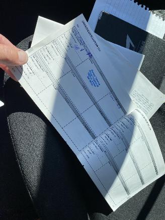 Renault Trafic 2x schuifdeur WB 350cm 92KW NAVI picture 24