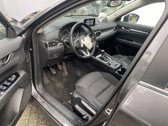 Mazda CX-5 Facelift Model 2.0 121KW SkyActive-G 165 TS+VASTE PRIJS picture 27