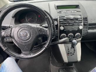 Mazda 5 Automaat Aangepast met Stuurbediening 2.0 Katano vaste prijs picture 38
