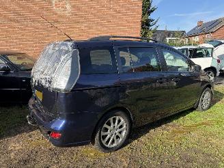 Mazda 5 Automaat Aangepast met Stuurbediening 2.0 Katano vaste prijs picture 4