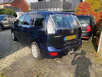 Mazda 5 Automaat Aangepast met Stuurbediening 2.0 Katano vaste prijs picture 27