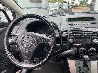 Mazda 5 Automaat Aangepast met Stuurbediening 2.0 Katano vaste prijs picture 39