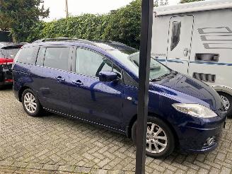 Mazda 5 Automaat Aangepast met Stuurbediening 2.0 Katano vaste prijs picture 12