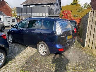 Mazda 5 Automaat Aangepast met Stuurbediening 2.0 Katano vaste prijs picture 28