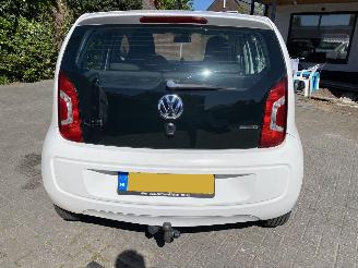 Volkswagen Up! Move Up! 5drs airco picture 7